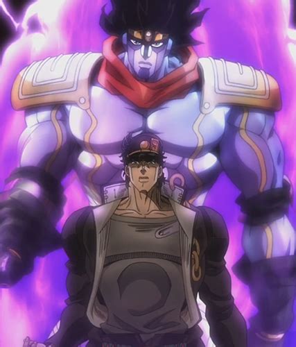 Category:Abilities | JoJo's Bizarre Wiki | Fandom