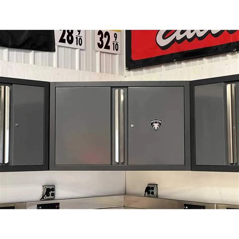 18 Inch Deep Garage Wall Cabinets | Cabinets Matttroy