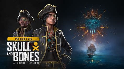 Skull and Bones | Ubisoft (US)