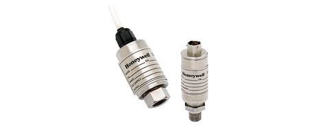 Industrial Pressure Transducers | Honeywell