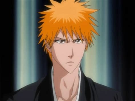 Bleach cosplay costumes: Ichigo Kurosaki