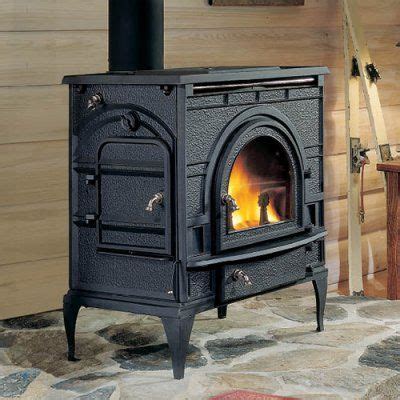 Majestic Dutchwest Catalytic Wood Stove - NED220-2 | Chimeneas ...