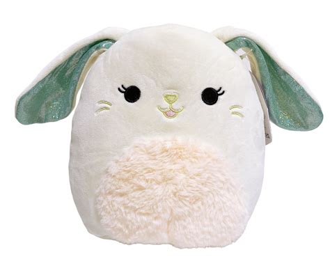 Squishmallows Easter 12″ Hara the Bunny – Treasure Toys