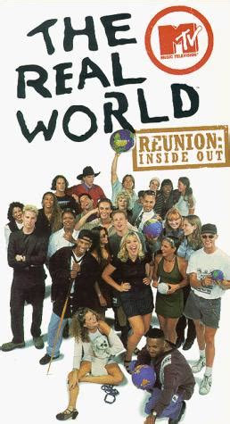 The Real World Reunion (1995) - WatchSoMuch