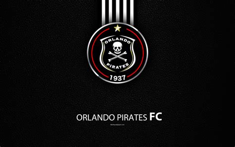 Orlando Pirates Logo