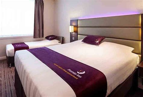 Premier Inn deals – £35 rooms - Save the Student