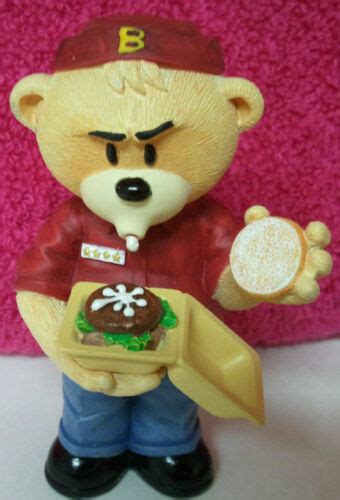 Bad Taste Bears collection on eBay!