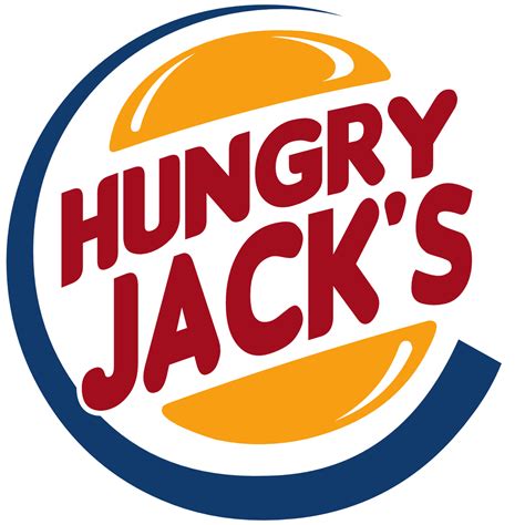 Hungry Jacks logo (1999-like) by DecaTilde on DeviantArt