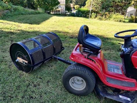 1. DIY Compost Spreader | Diy compost, Compost, Diy lawn