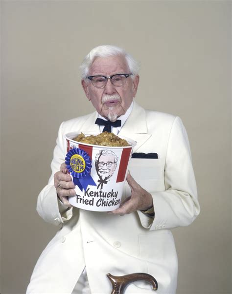 colonel sanders recipe for fried chicken - setkab.com