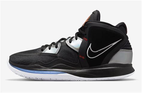 Nike Kyrie 8 Infinity CZ0204-001 Release Date - Sneaker Bar Detroit