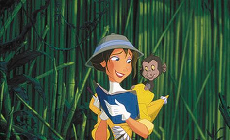 Top 103+ Tarzan cartoon photo - Tariquerahman.net