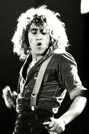 Roger Daltrey — The Movie Database (TMDb)