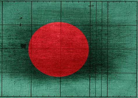 Bangladesh Flag Themes Idea Design Free Stock Photo - Public Domain ...