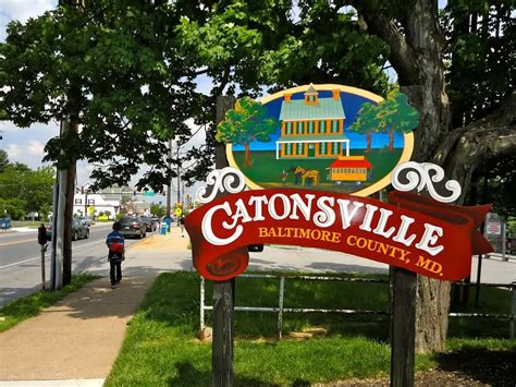 Is Catonsville a Good Place to Live?-Pros and Cons of Living in Catonsville