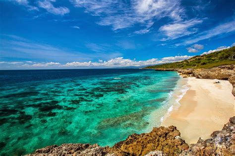 Praia de Bondura - Baucau (East Timor) ~ Baucau History & Nature ...