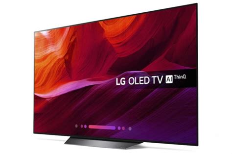 LG planning to produce 48-inch OLED TVs - GearOpen.com