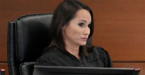 Judge in Parkland school shooter case refuses to step down