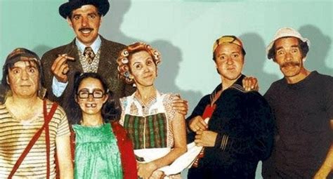 Fama: “El Chavo del 8”: los actores que fallecieron y los que siguen ...