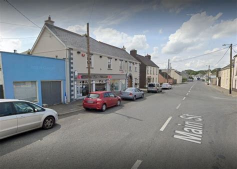 Smaller estates of more benefit to rural villages - Connacht Tribune ...