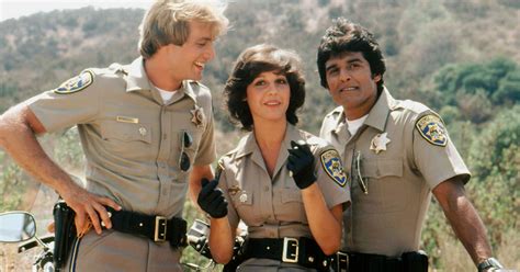 Heroes and Icons | What ever happened to the cast from 'CHiPs'?