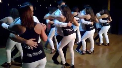 Kizomba Team R&M Kizomba Dancers - YouTube