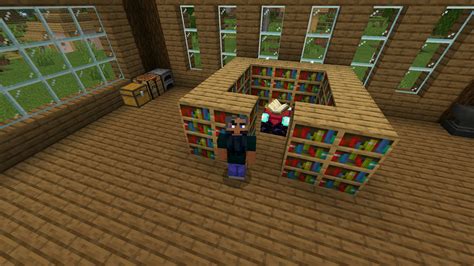 Minecraft Enchanting Table Layout | Cabinets Matttroy