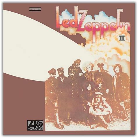 Best Led Zeppelin Album Covers: All 10 Artworks Ranked And Reviewed