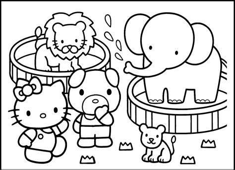 1st coloring pages for first grade - Clip Art Library