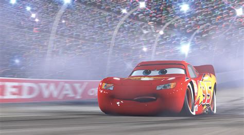 อัลบั้มภาพ Lightning McQueen | Disney·Pixar Cars | Disney Thailand