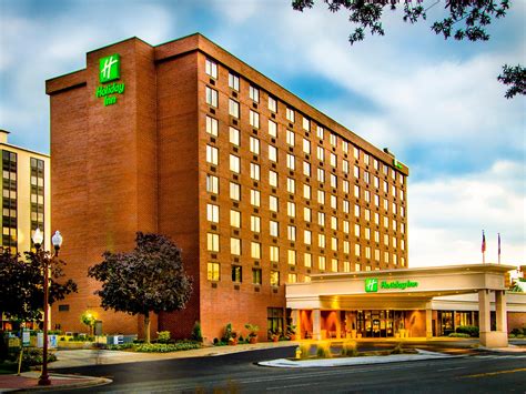 Holiday Inn Arlington, Arlington, Virginia, Wedding Venue