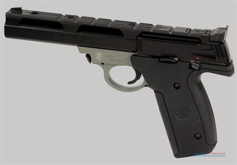 Smith & Wesson 22A-1 Pistol for sale at Gunsamerica.com: 996738175