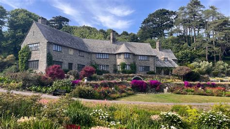 Coleton Fishacre | Devon | National Trust