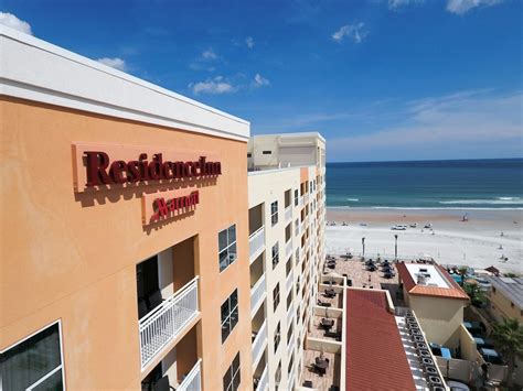 Residence Inn by Marriott Daytona Beach Oceanfront in Daytona Beach ...