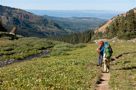 Summer Hiking Near Cripple Creek | Triple Crown Casinos