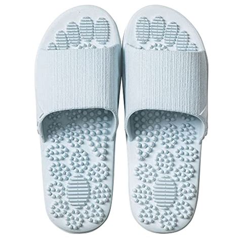 Acupressure Slippers Benefits To Your Health and Wellbeing - Chic Pedi