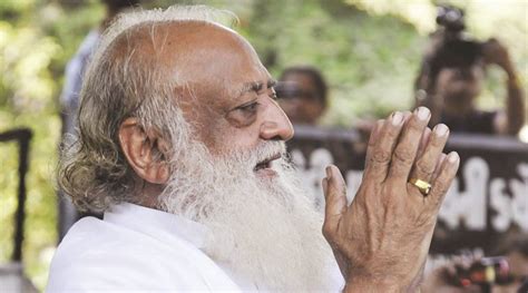 Asaram Bapu rape case verdict: Timeline of events upto his conviction ...