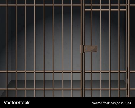 Jail Cell Bars – Telegraph