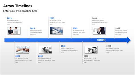 Why Timelines Upgrade Your PowerPoint Presentation | PresentationLoad ...