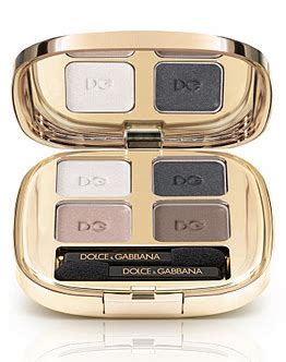 Dolce & Gabbana Femme Fatale Eye Palette | Makeup | BeautyAlmanac