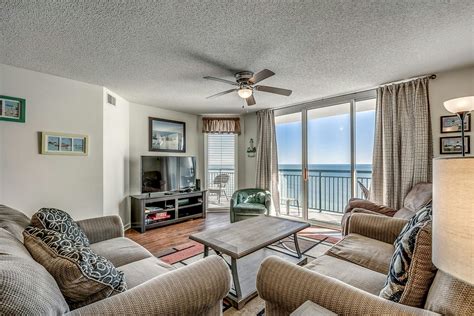 Windy Hill Dunes - 1402 | Myrtle Beach Condos & Vacation Rentals