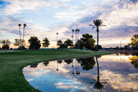 Palmbrook Golf Club | Phoenix Golf Course - The Course