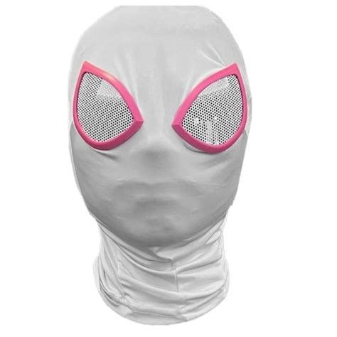 Spider Coplay Mask: Spider Gwen - Walmart.com