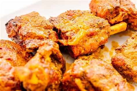 Pig Wings—Fun, Meaty, and Cooked to Perfection | ThermoWorks