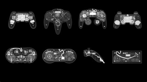 Video Game Controller Wallpapers - Top Free Video Game Controller ...