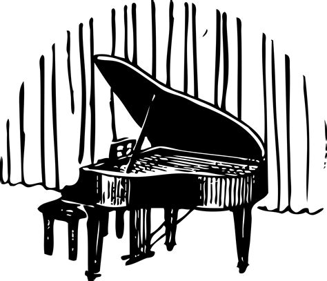 piano recital clipart 10 free Cliparts | Download images on Clipground 2024