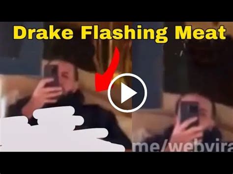 Rufus Armstrong Buzz: Drake Meat Video