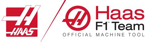 Haas Logo - LogoDix