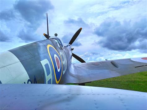 Our Finest Hour: Battle of Britain | Leger Holidays Battlefield Tours