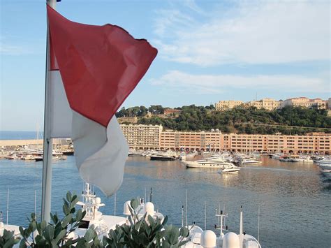 Punya Bendera Yang Sama, Monaco Sempat Tolak Akui Kemerdekaan Indonesia